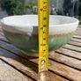 Stoneware Centrepiece Bowl Image 2