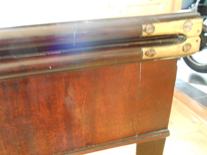 1815 card table
