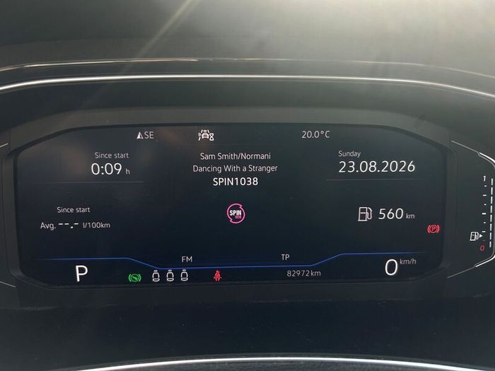 Volkswagen T-Roc 2020 1.5 Petrol AUTOMATIC