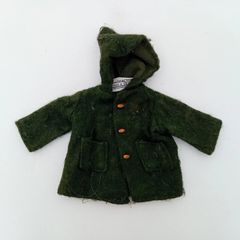 Palitoy Action Man Duffle Coat