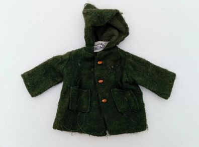 Palitoy Action Man Duffle Coat
