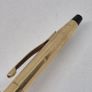 Vintage Cross 1/20 12KT Rolled Gold Pen Made in Ireland Image 8