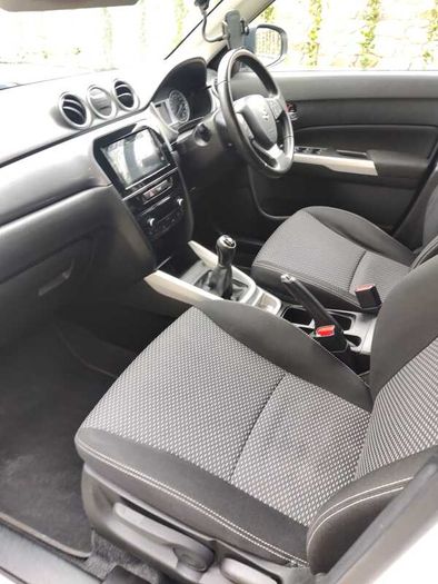 2016 Suzuki Vitara