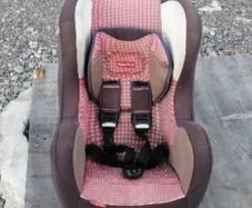 Car Seat Free