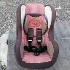 Car Seat Free