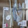 Baby safety bed rail guard Image 2