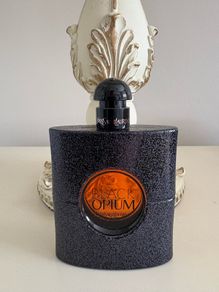 Yves Saint Laurent Black Opium Eau De Parfum 90ml no box