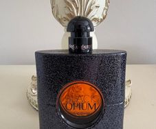 Yves Saint Laurent Black Opium Eau De Parfum 90ml no box