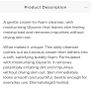 Dr Jart Cicapair Foaming Cleanser 30ml travel size Image 2