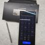 Samsung Galaxy S24 Ultra Mint Condition (Cracked Screen, Fully Functional) with Box & Accessories Image 4