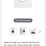 Beko washing machine 8kg 1200rpm like New Image 7