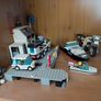 Vintage LEGO Collection - Pirates, Police, Town & Racing Image 2
