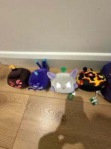 Blox Fruits