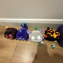 Blox Fruits