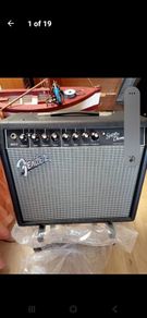 Fender Super Champ X2