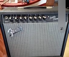 Fender Super Champ X2