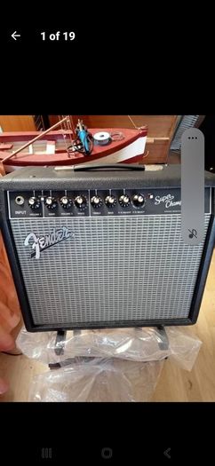 Fender Super Champ X2