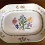 Spode Summer Palace Pattern 12 inch Platter Image 2