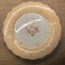 Set of  6 Pretty side plates Image 5