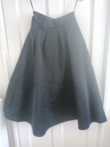 Coast ladies black skirt