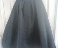 Coast ladies black skirt
