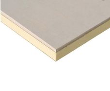 1 sheet insulation interior
