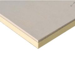 1 sheet insulation interior