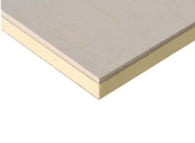 1 sheet insulation interior