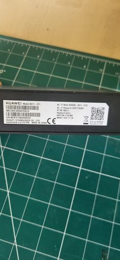 4G Router