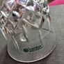 Galway Crystal Bell Image 2