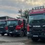 Grab Trucks & Plant Hire Image 3