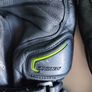 Garibaldi Safety Primaloft Gloves Grey/Black size 9/M Image 3