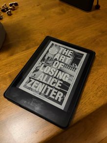 kindle paper white