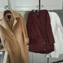 Small,  Medium and Large Jackets second hand Image 3