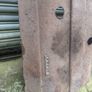 Fordson Bonnet Image 3