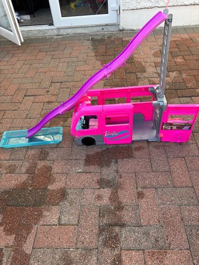 Barbie Bundle