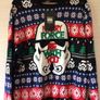 Star Wars Christmas Jumper. Official Star Wars Merch. Brand New With Tags. Collect In Dublin Or Receive Via Post. Image 3