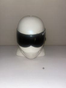 helmet