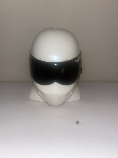 helmet