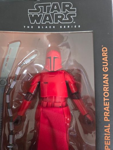 various star wars black series