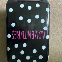 Cabin Suitcase