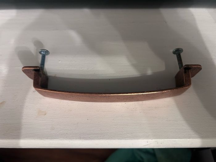 kitchen handles