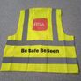 BN Safety Vest Size L Image 2