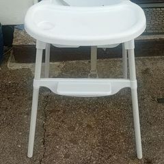 high chair