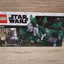 Lego 40362 Battle of Endor Diorama Image 2