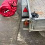 Avonride 8ft.5in x 4ft 6in Trailer Image 8