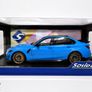 BMW M3 Competition (G80) M Performance 1:18 Scale Image 10