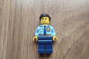 Lego Police Minifigure