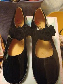 brand new girls shoes