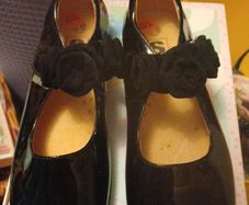 brand new girls shoes